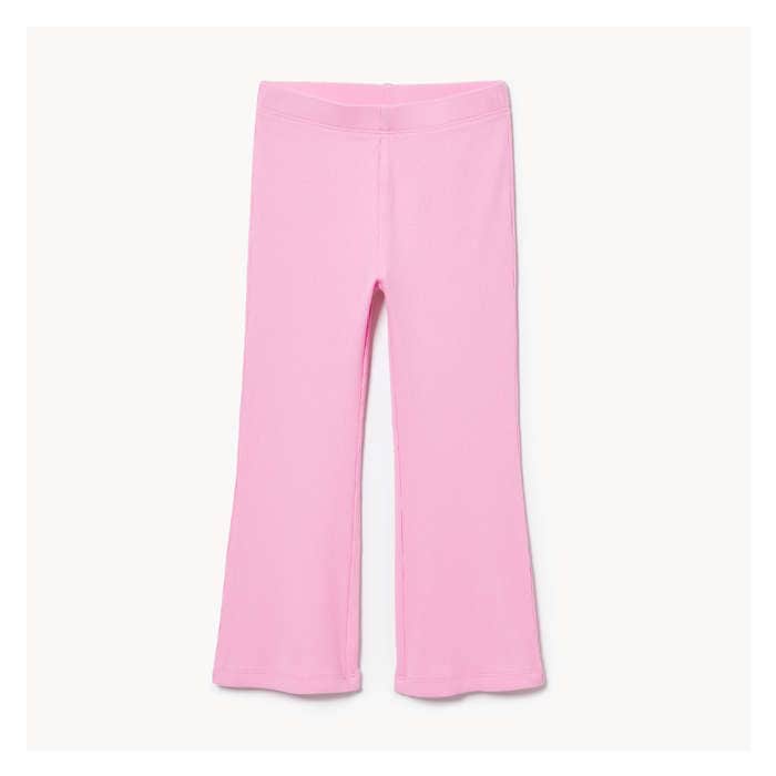 Toddler Girls' Flare Legging